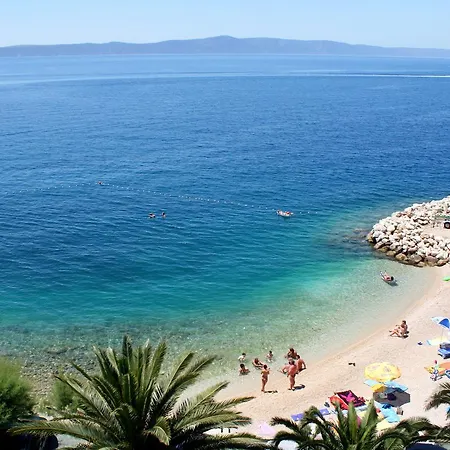 Apartment Studio Drasnice 6697a Podgora (Split-Dalmatia)