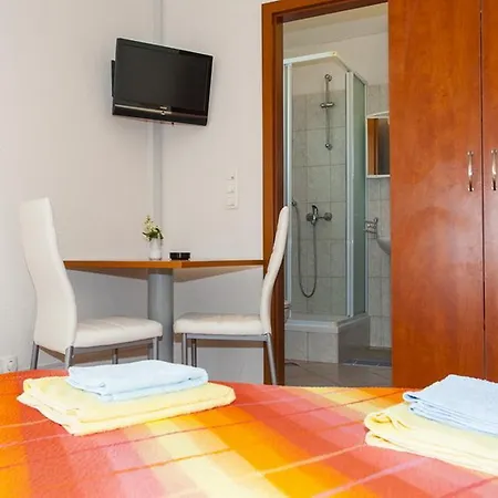 Studio Drasnice 6697a Apartment Podgora (Split-Dalmatia)