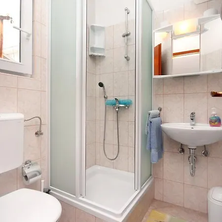 Apartment Studio Drasnice 6697a
