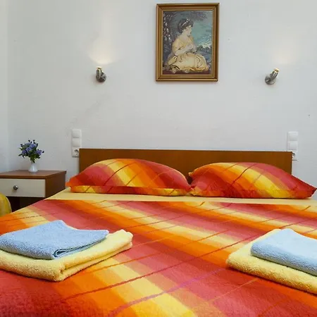 Studio Drasnice 6697a Podgora (Split-Dalmatia)